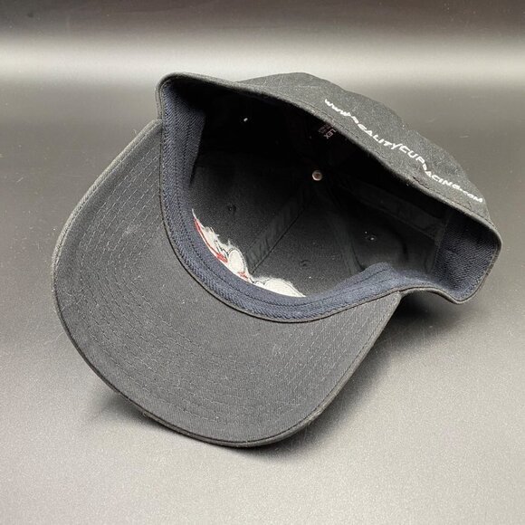 ISC Motor Sports Dale Earnhardt, Jr. 2006 Adjustable Hat - Picture 5 of 6